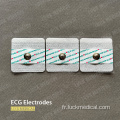 ECG Test Electrode ECG Electrode Tabs